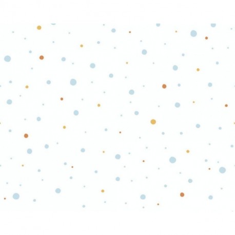Papel de Parede LITTLE LOVE 381162