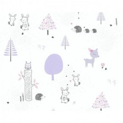 Papel Pintado LITTLE LOVE 381171