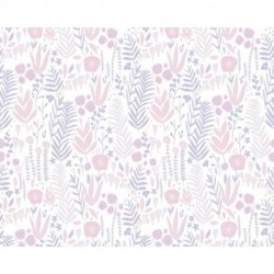 Papel de Parede LITTLE LOVE 381181