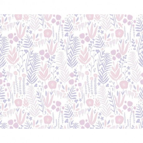 Papel de Parede LITTLE LOVE 381181