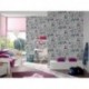 Papier peint LITTLE LOVE 381201