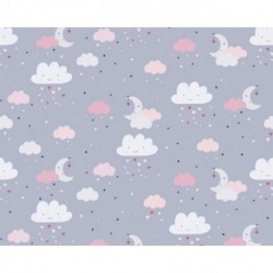 Papel de Parede LITTLE LOVE 381251