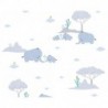 Papier peint LITTLE LOVE 381281