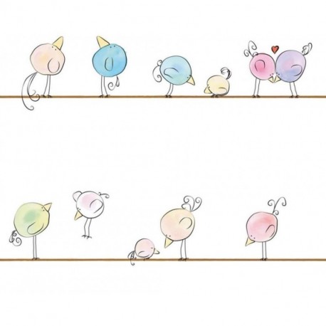 Wallpaper LITTLE LOVE 381371