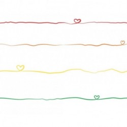 Papier peint LITTLE LOVE 381401