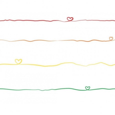 Papel Pintado LITTLE LOVE 381401