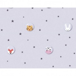 Papier peint LITTLE LOVE 381431