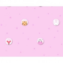 Wallpaper LITTLE LOVE 381432
