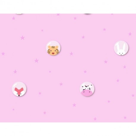 Wallpaper LITTLE LOVE 381432