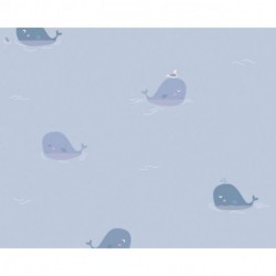 Papier peint LITTLE LOVE 381441