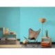 Wallpaper LITTLE LOVE DREAM FLOWERY 383136