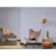 Wallpaper LITTLE LOVE DREAM FLOWERY 383174