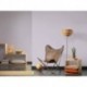 Wallpaper LITTLE LOVE DREAM FLOWERY 383211