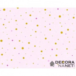 Papel de Parede LITTLE STARS 358391