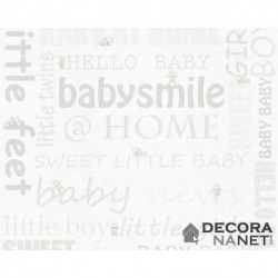 Papel de Parede LITTLE STARS 358471