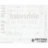 Papier peint LITTLE STARS 358471