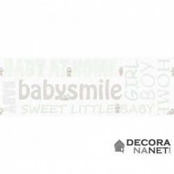 Papel de Parede LITTLE STARS 358481