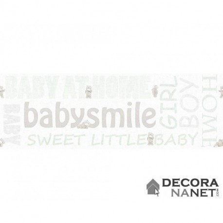 Papel de Parede LITTLE STARS 358481