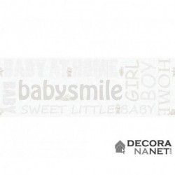 Papel Pintado LITTLE STARS 358482