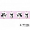 Papier peint LITTLE STARS 358502