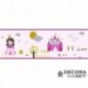 Papier peint LITTLE STARS 358531