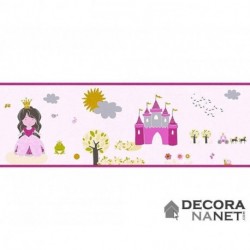 Papel de Parede LITTLE STARS 358531