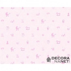 Papier peint LITTLE STARS 358541