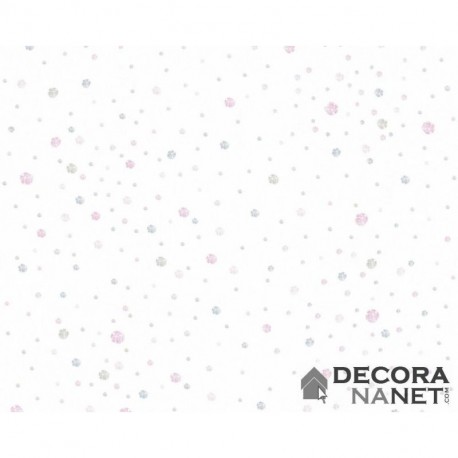 Papier peint LITTLE STARS 358551