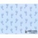 Papel de Parede LITTLE STARS 358632