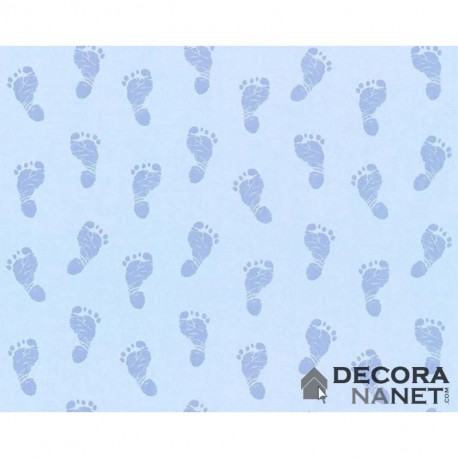 Papel de Parede LITTLE STARS 358632