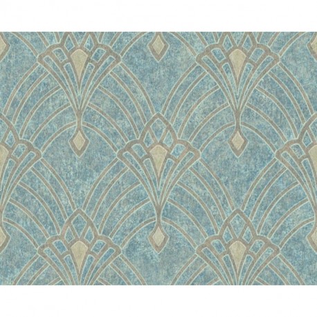 Papier peint MATA HARI 380942