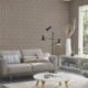 Papel de Parede TRIANON 570557