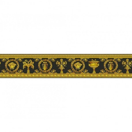 Papel Pintado VERSACE 343051