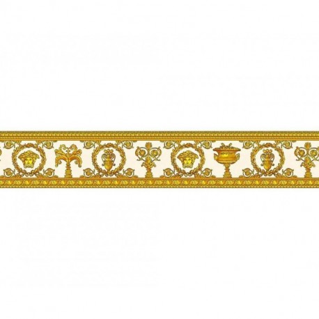 Papel de Parede VERSACE 343052