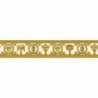 Papier peint VERSACE 343052