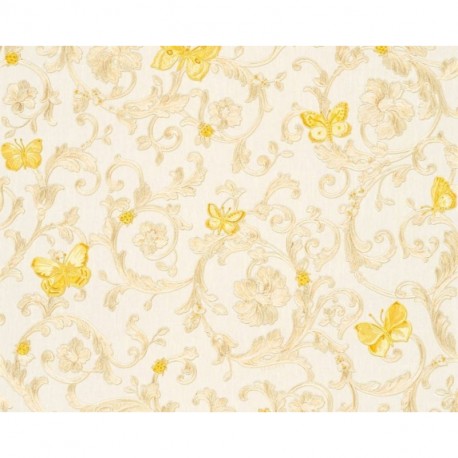 Papel de Parede VERSACE 343251