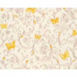 Papel de Parede VERSACE 343253