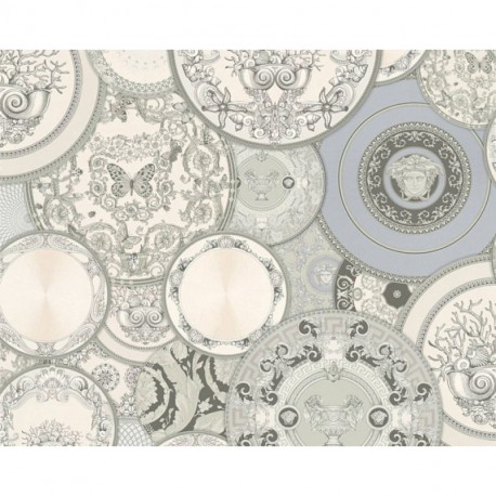 Papel de Parede VERSACE 349013