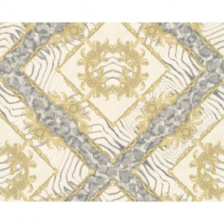 Papier peint VERSACE 349042