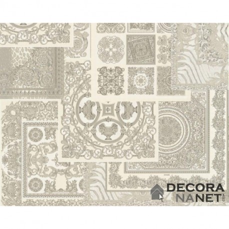 Papel Pintado VERSACE 370485
