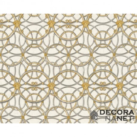 Papier peint VERSACE 370492