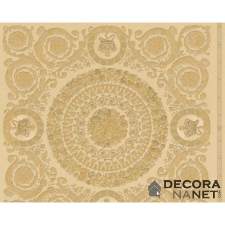 Papel Pintado VERSACE 370554