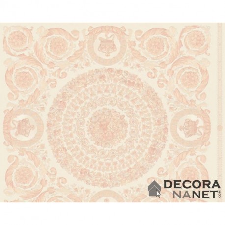 Papel Pintado VERSACE 370556