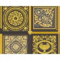 Papel de Parede VERSACE 387043