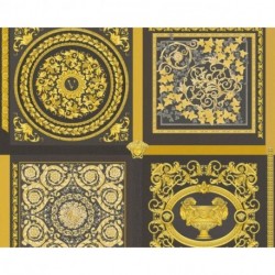 Papel de Parede VERSACE 387043