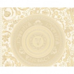 Papel de Parede VERSACE 387053