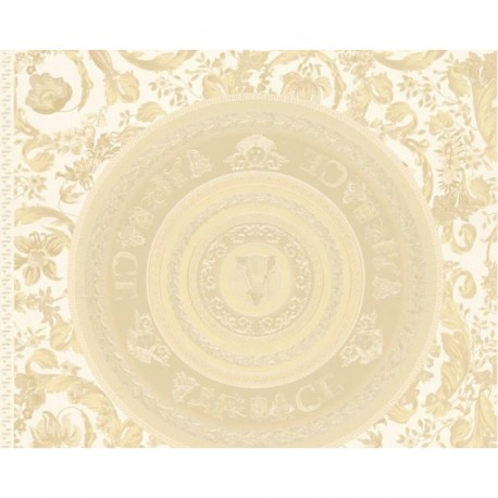 Papel de Parede VERSACE 387053