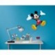 Autocollant mural DISNEY by KOMAR 14017 Mickey And Friends