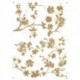 Wall Sticker FLORAL AND WELLNESS 17015 Frasca