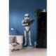 Wall Sticker STAR WARS by KOMAR 14722 Star Wars Stormtrooper